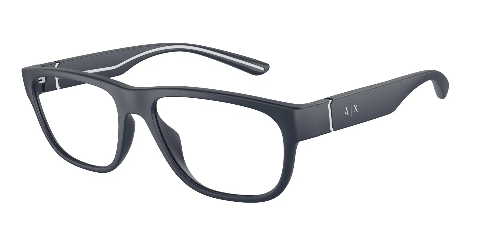 Armani Exchange 3102U Eyeglasses - view 5